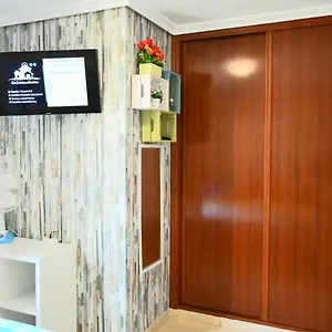 Appartamento Paraiso, Guargacho